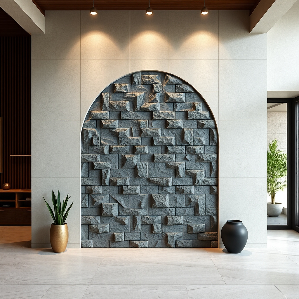 Portofolio Media Stone - Dokumentasi Proyek 1