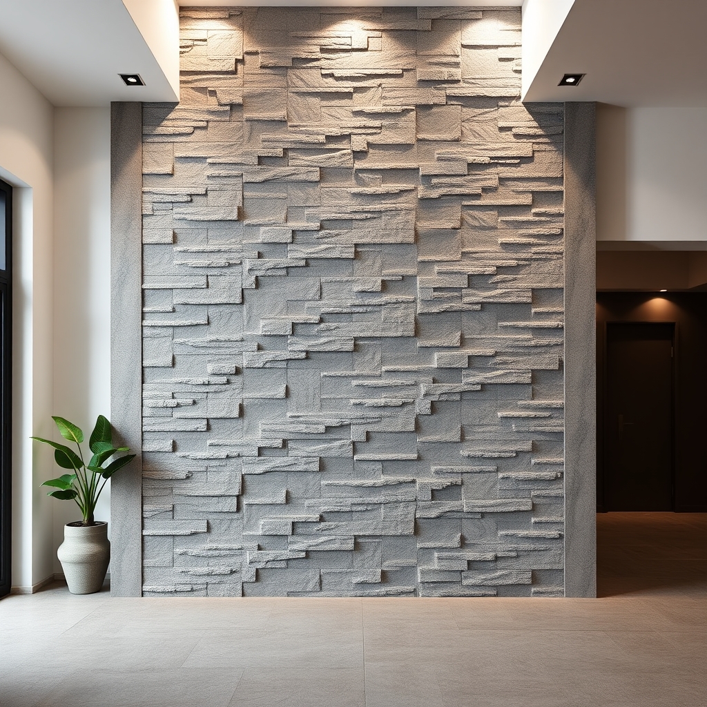 Portofolio Media Stone - Dokumentasi Proyek 3