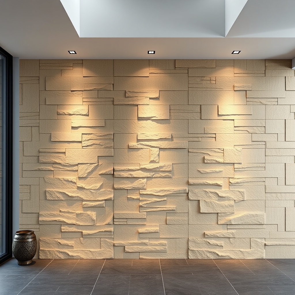 Portofolio Media Stone - Dokumentasi Proyek 4