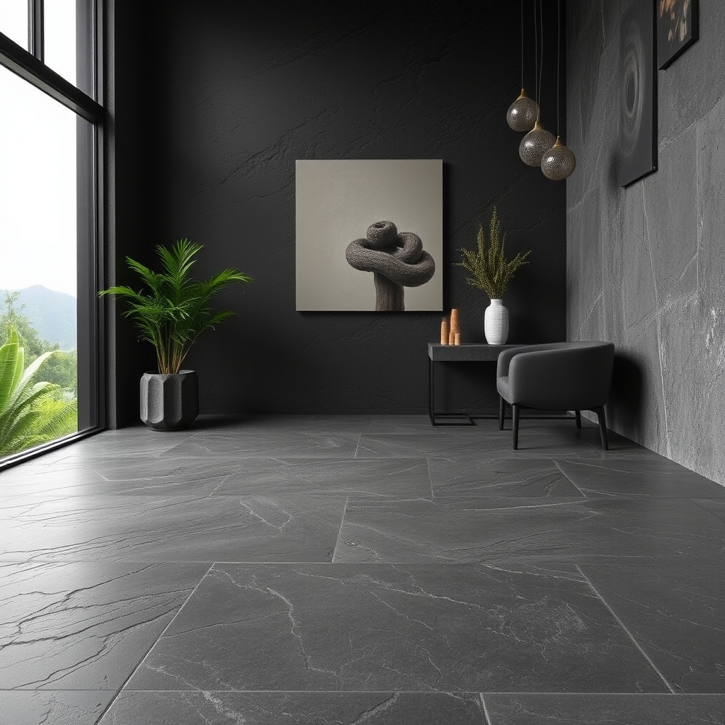 Portofolio Media Stone - Dokumentasi Proyek 1