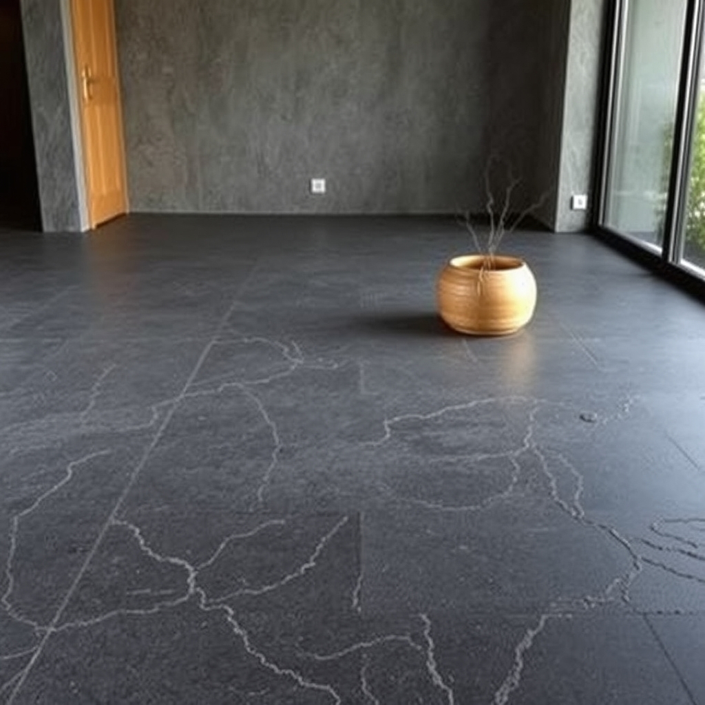 Portofolio Media Stone - Dokumentasi Proyek 2