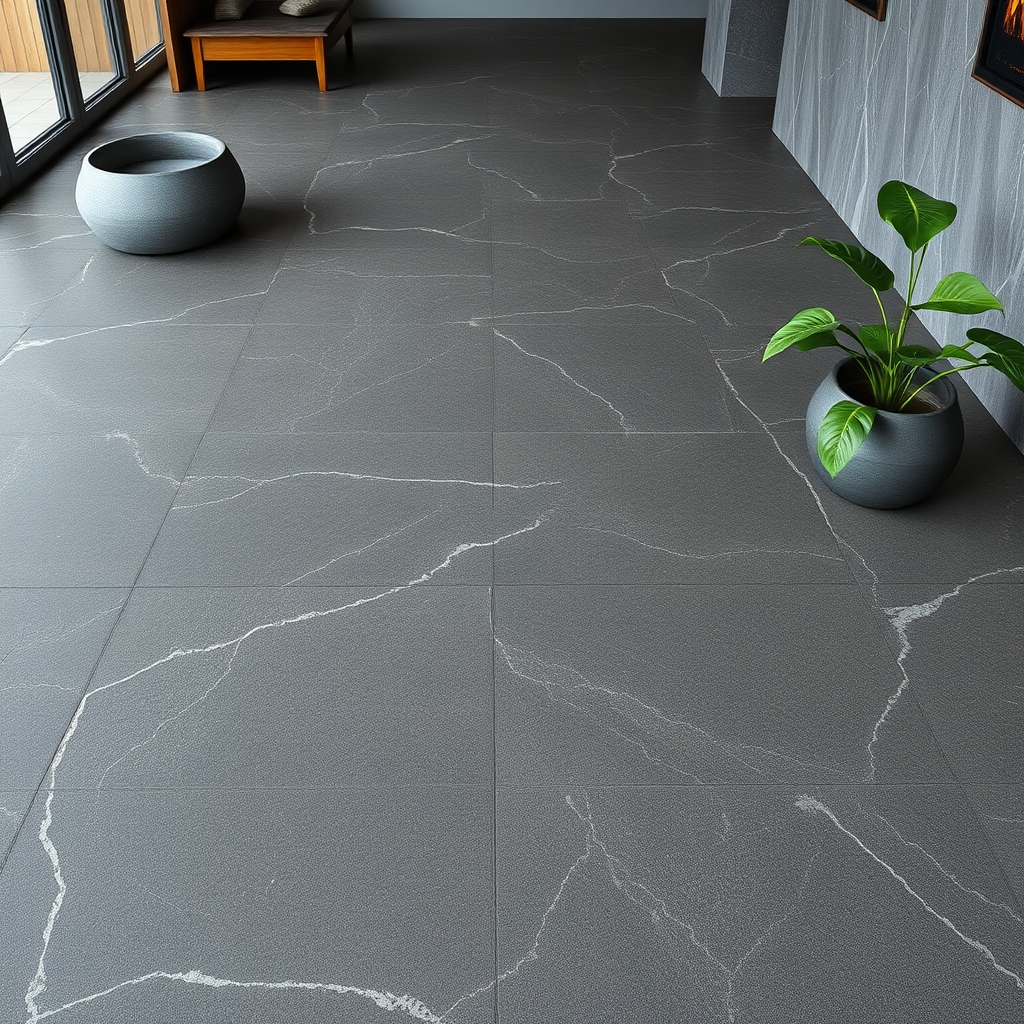 Portofolio Media Stone - Dokumentasi Proyek 4