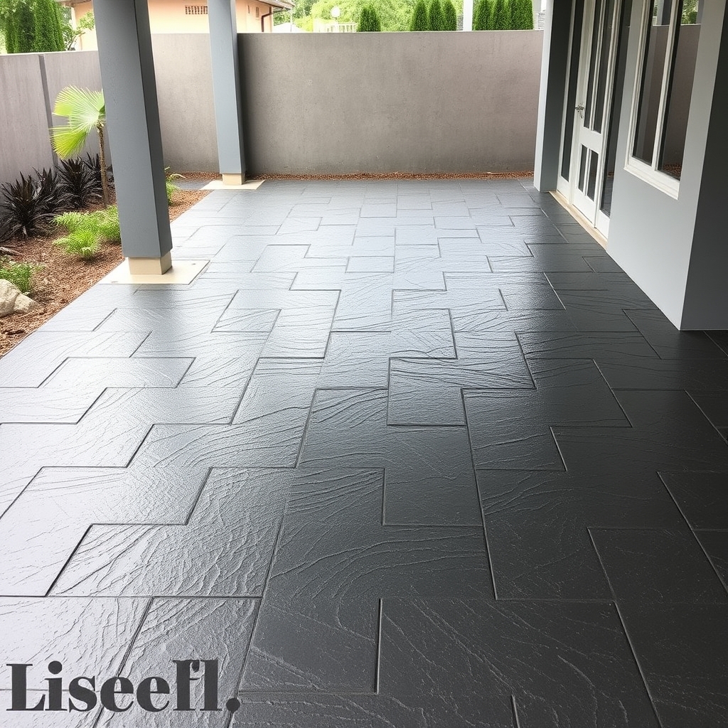 Portofolio Media Stone - Dokumentasi Proyek 1