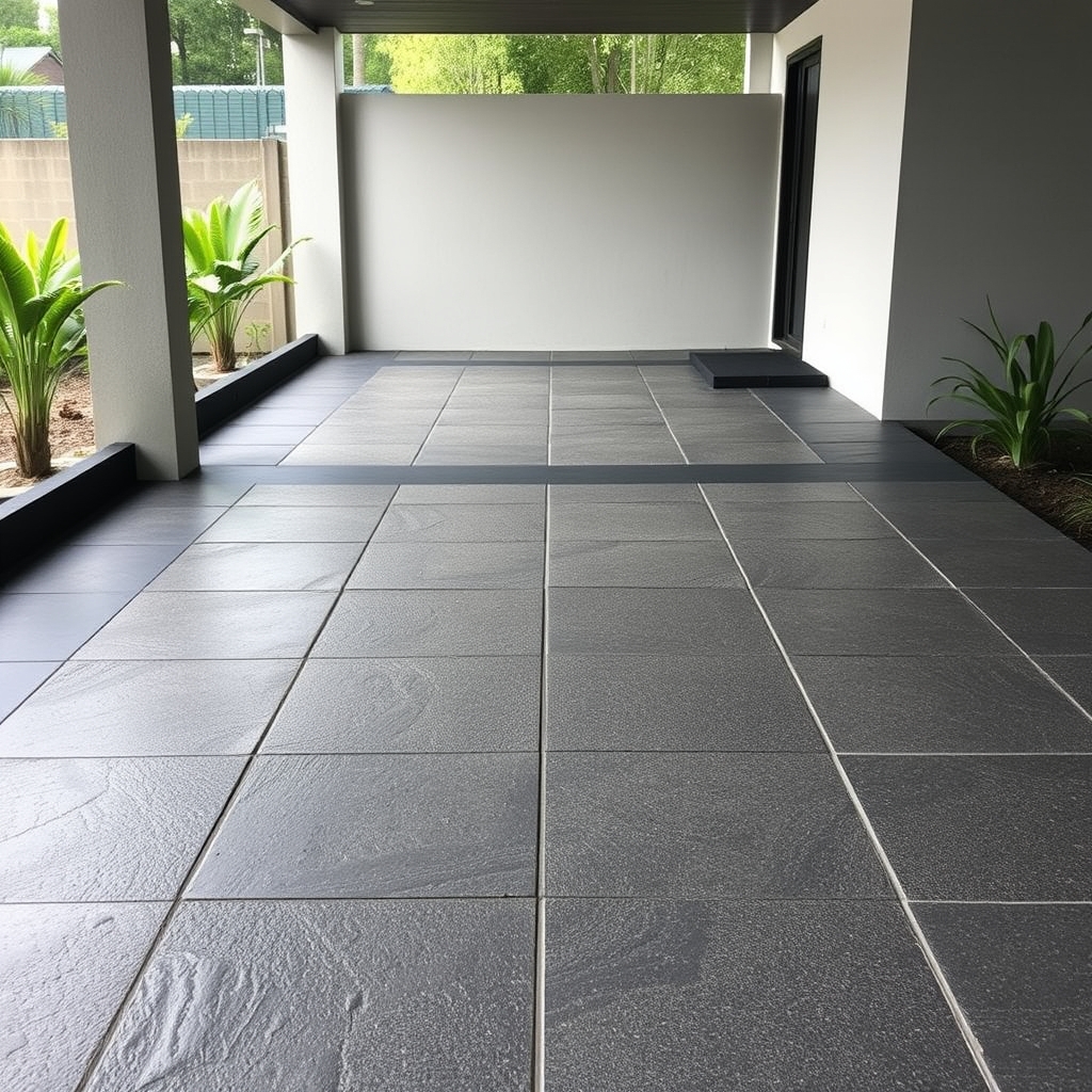 Portofolio Media Stone - Dokumentasi Proyek 2