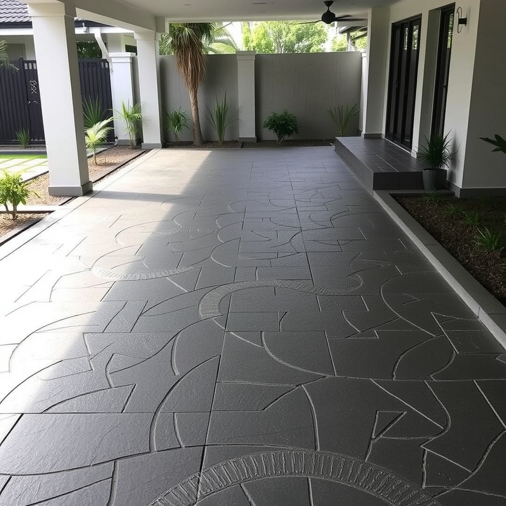 Portofolio Media Stone - Dokumentasi Proyek 3