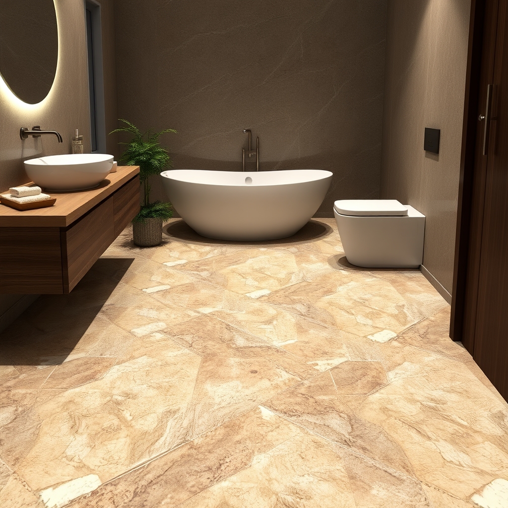 Portofolio Media Stone - Dokumentasi Proyek 1