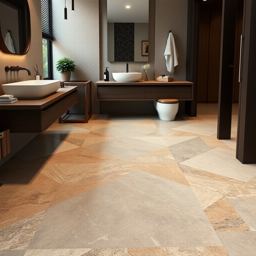 Portofolio Media Stone - Dokumentasi Proyek 4