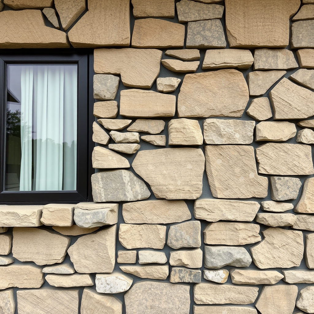 Portofolio Media Stone - Dokumentasi Proyek 2