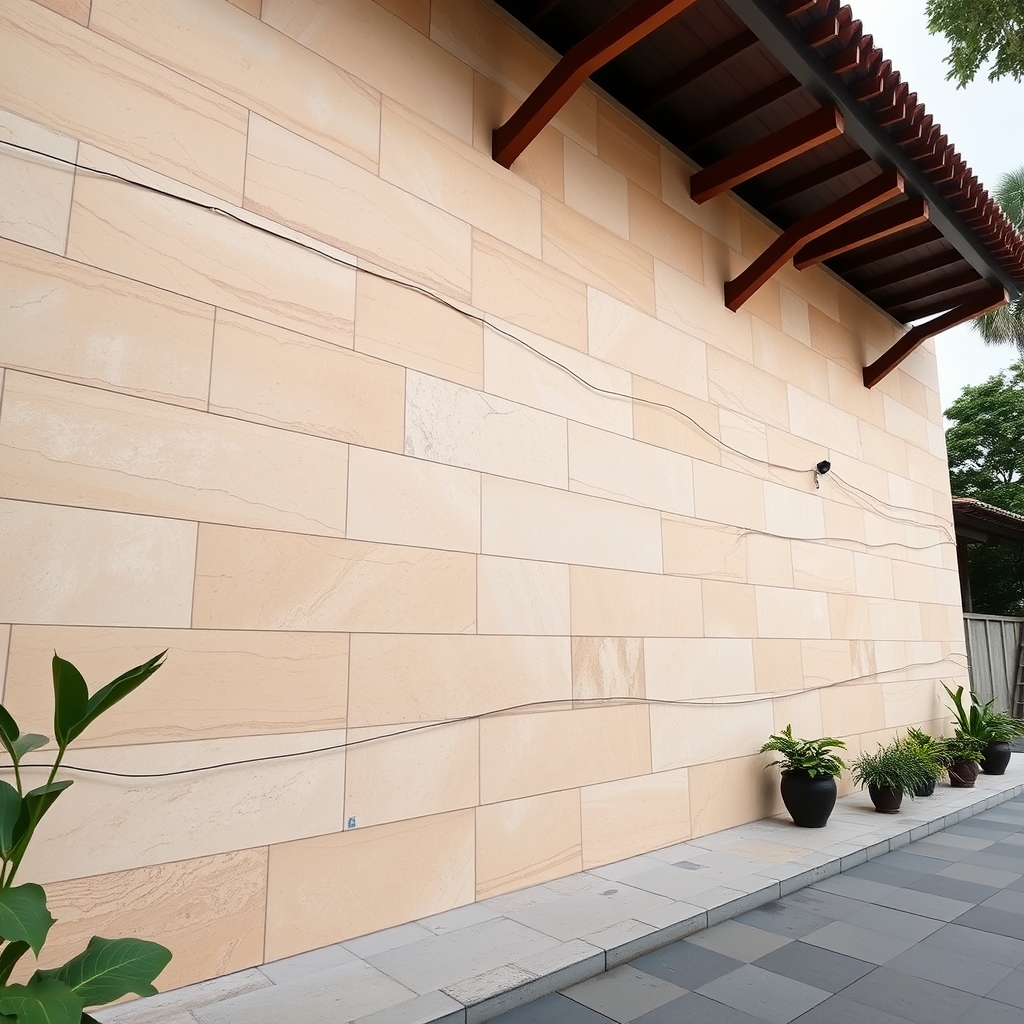 Portofolio Media Stone - Dokumentasi Proyek 1