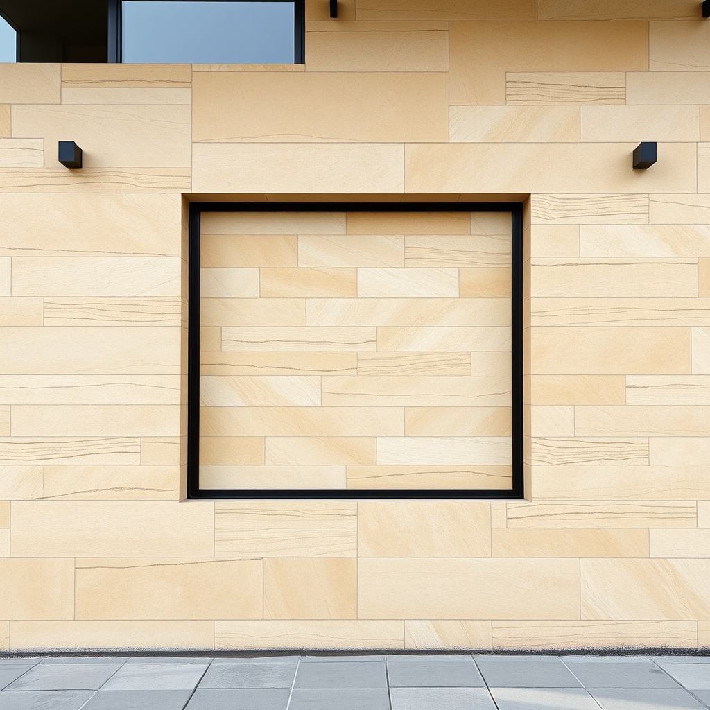 Portofolio Media Stone - Dokumentasi Proyek 2