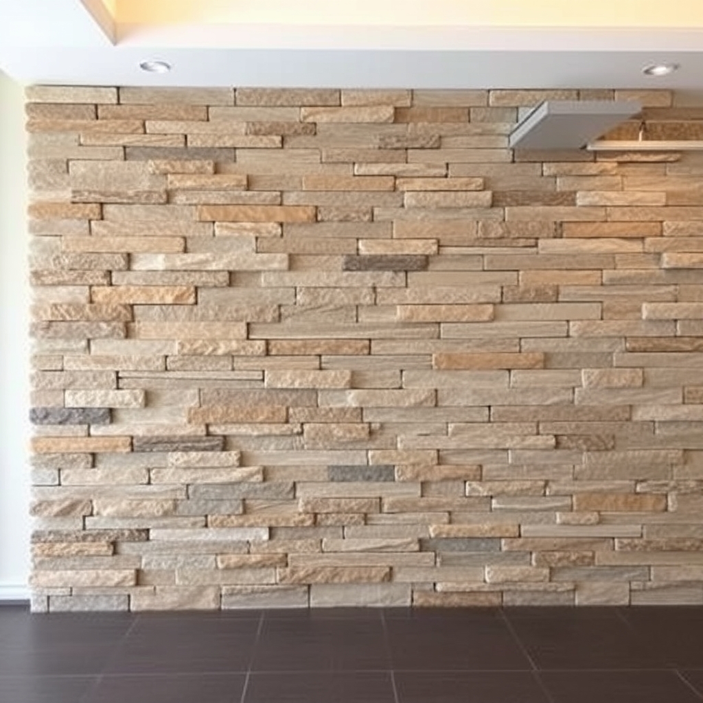 Portofolio Media Stone - Dokumentasi Proyek 1