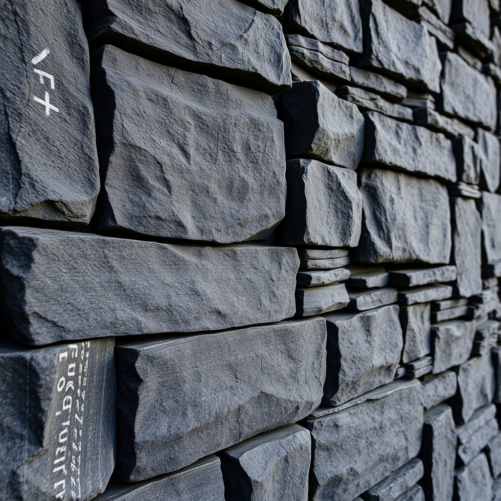 Portofolio Media Stone - Dokumentasi Proyek 2