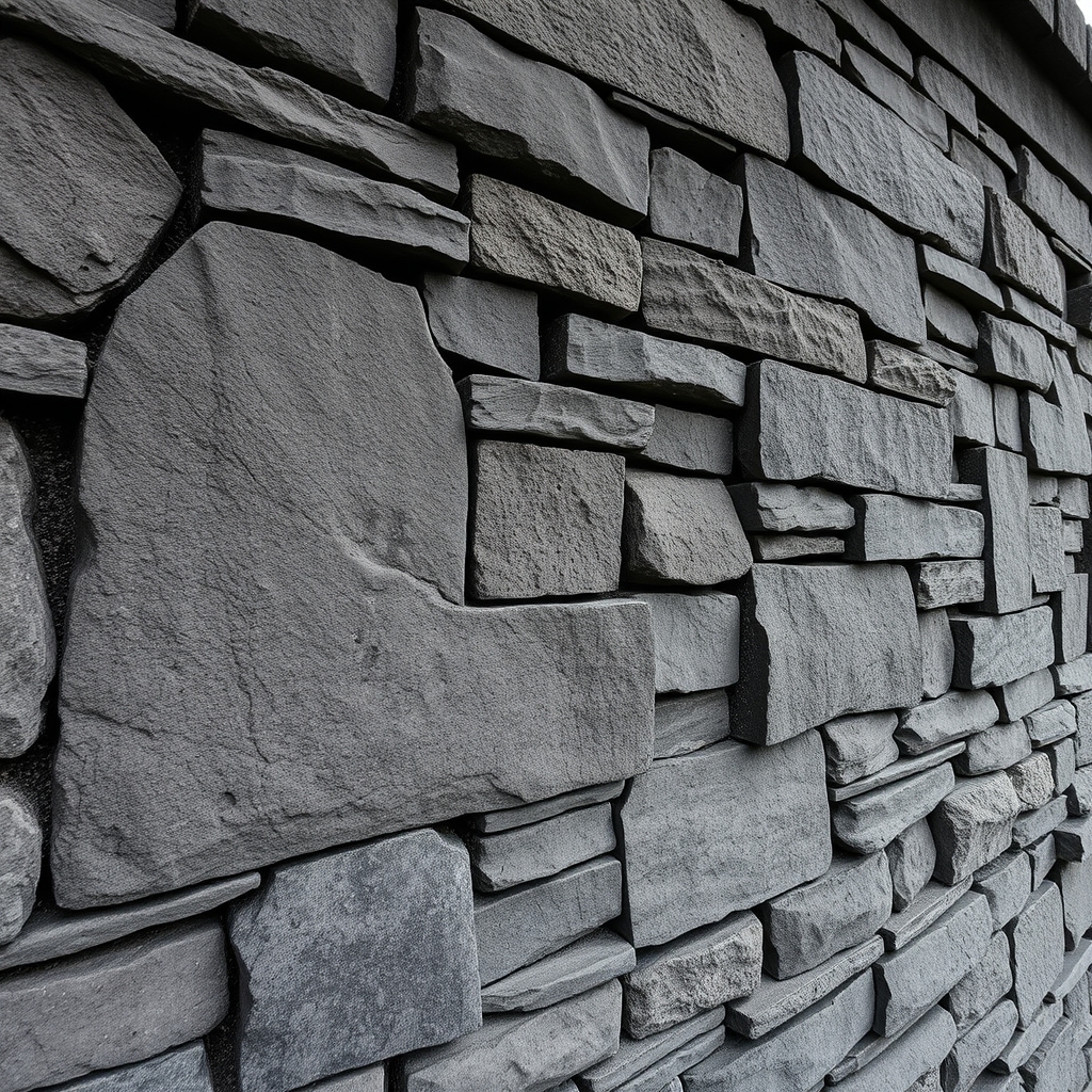Portofolio Media Stone - Dokumentasi Proyek 4