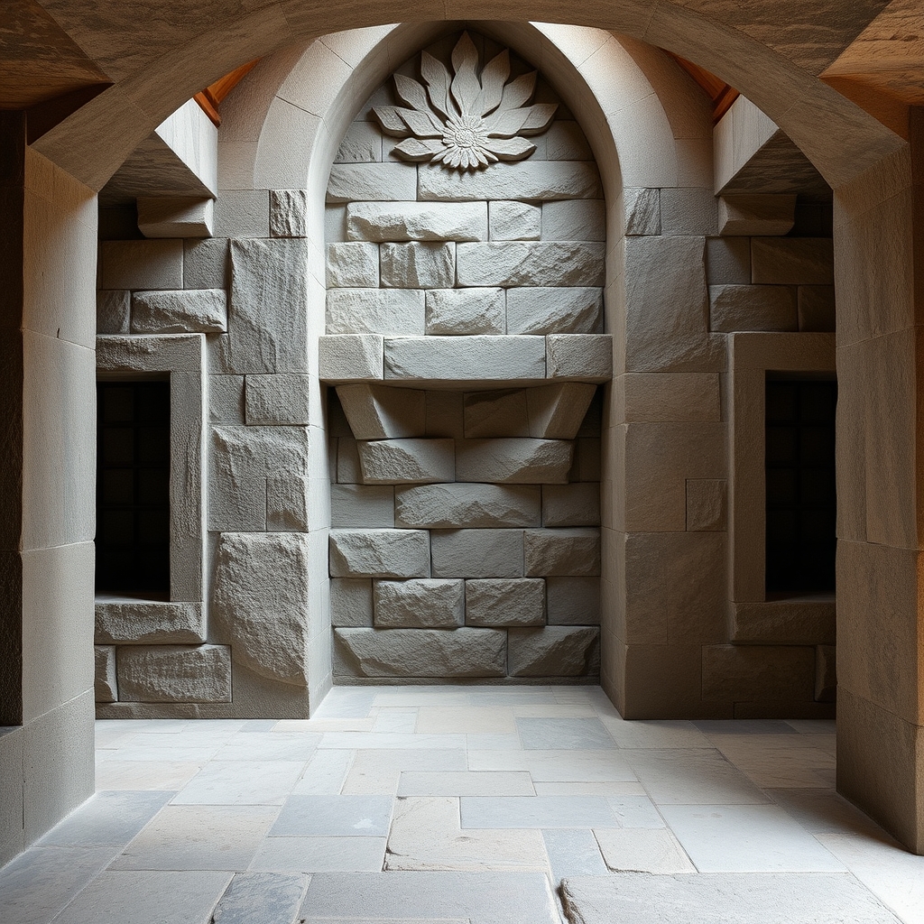 Portofolio Media Stone - Dokumentasi Proyek 1