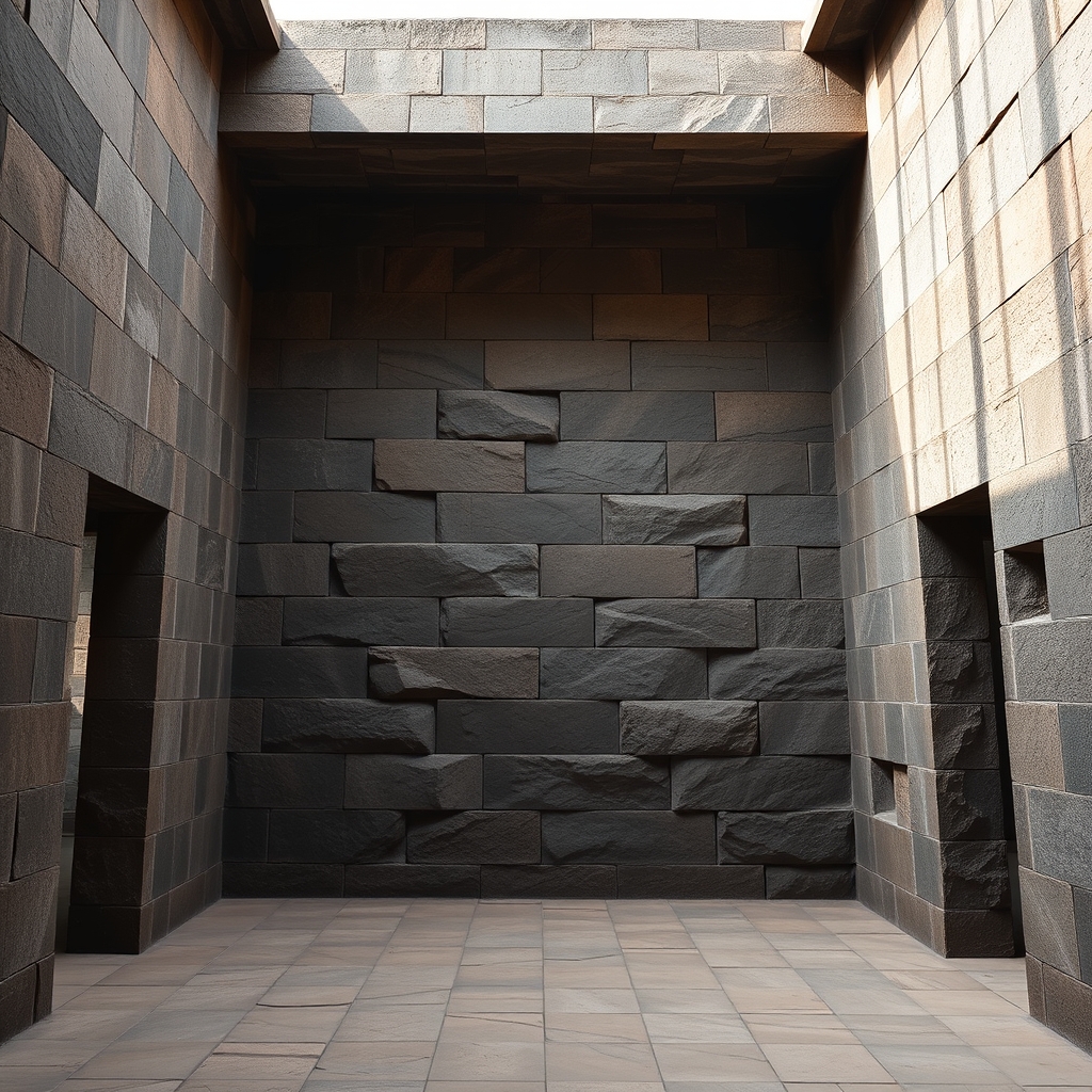 Portofolio Media Stone - Dokumentasi Proyek 2