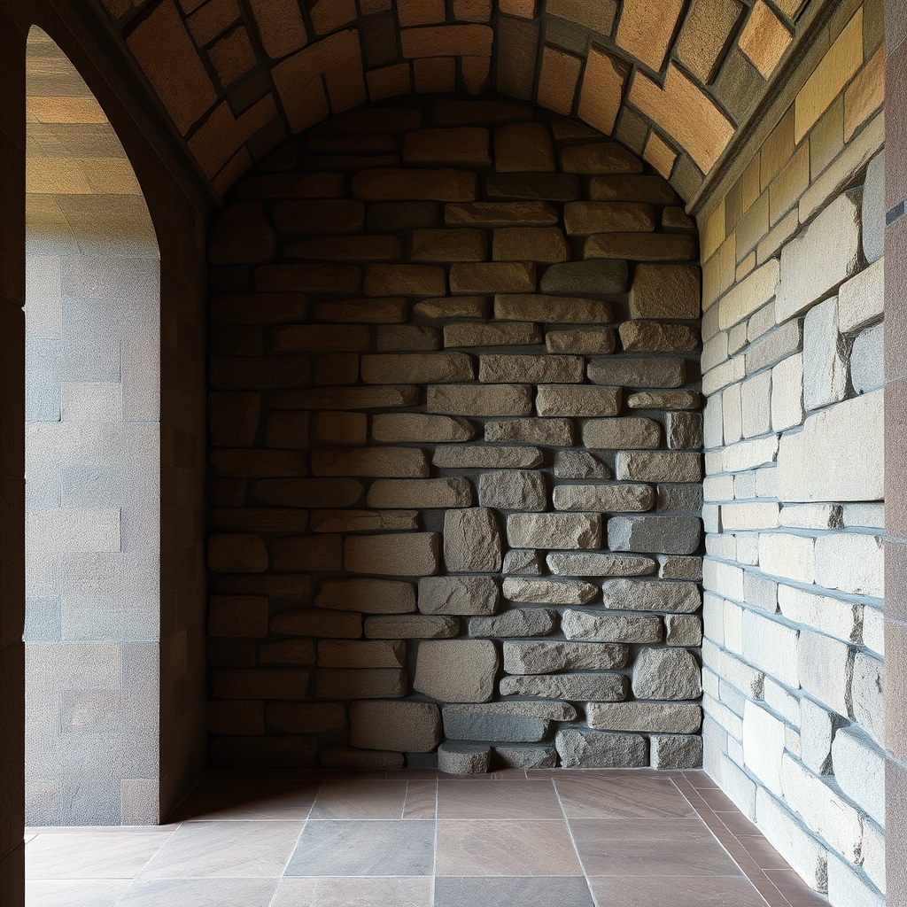 Portofolio Media Stone - Dokumentasi Proyek 3