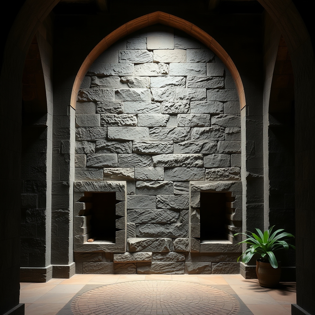 Portofolio Media Stone - Dokumentasi Proyek 4