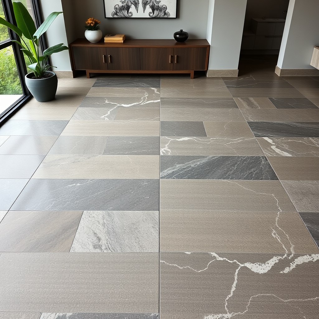 Portofolio Media Stone - Dokumentasi Proyek 2