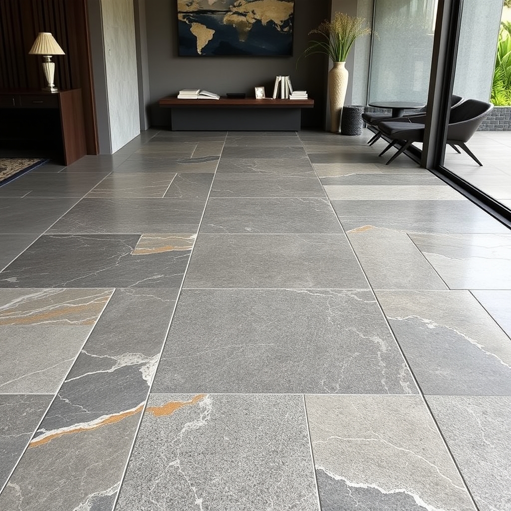 Portofolio Media Stone - Dokumentasi Proyek 3