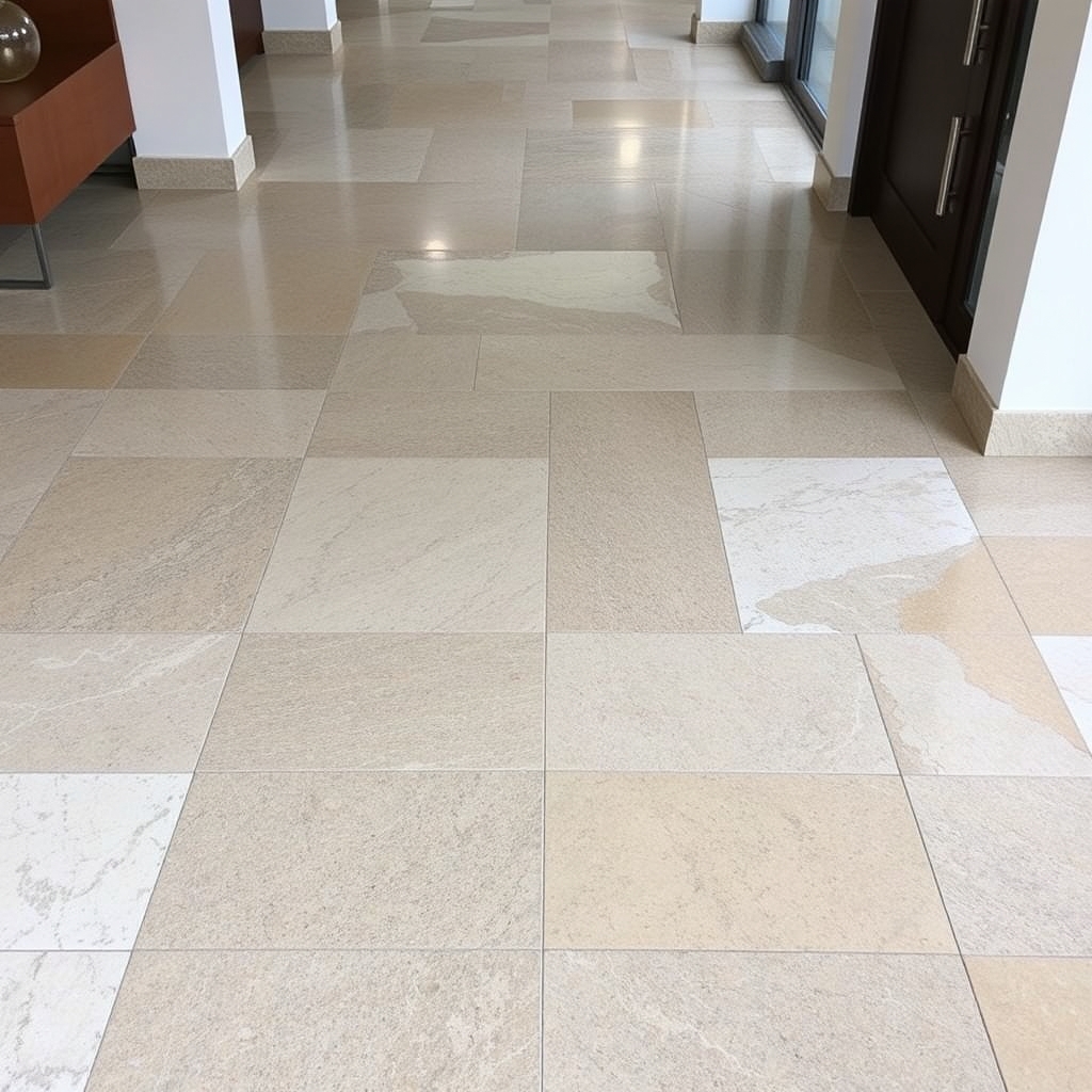 Portofolio Media Stone - Dokumentasi Proyek 4