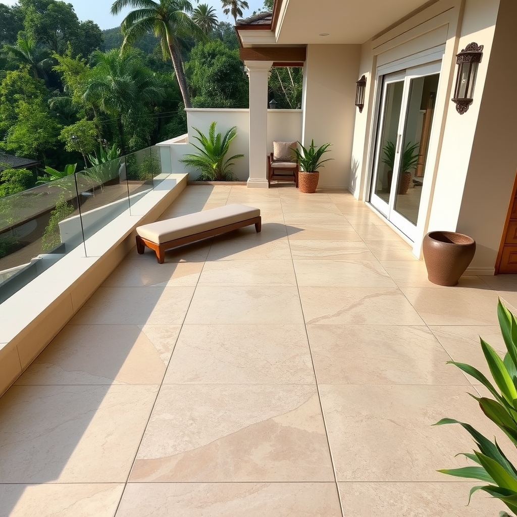 Portofolio Media Stone - Dokumentasi Proyek 2