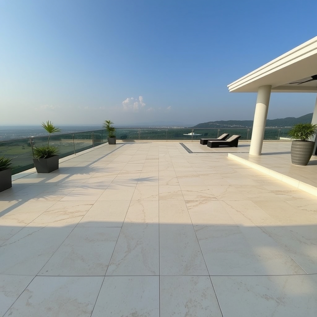 Portofolio Media Stone - Dokumentasi Proyek 3