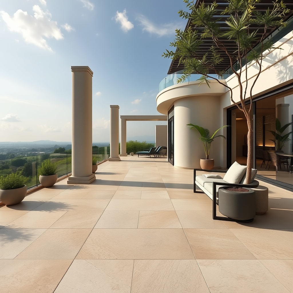Portofolio Media Stone - Dokumentasi Proyek 4