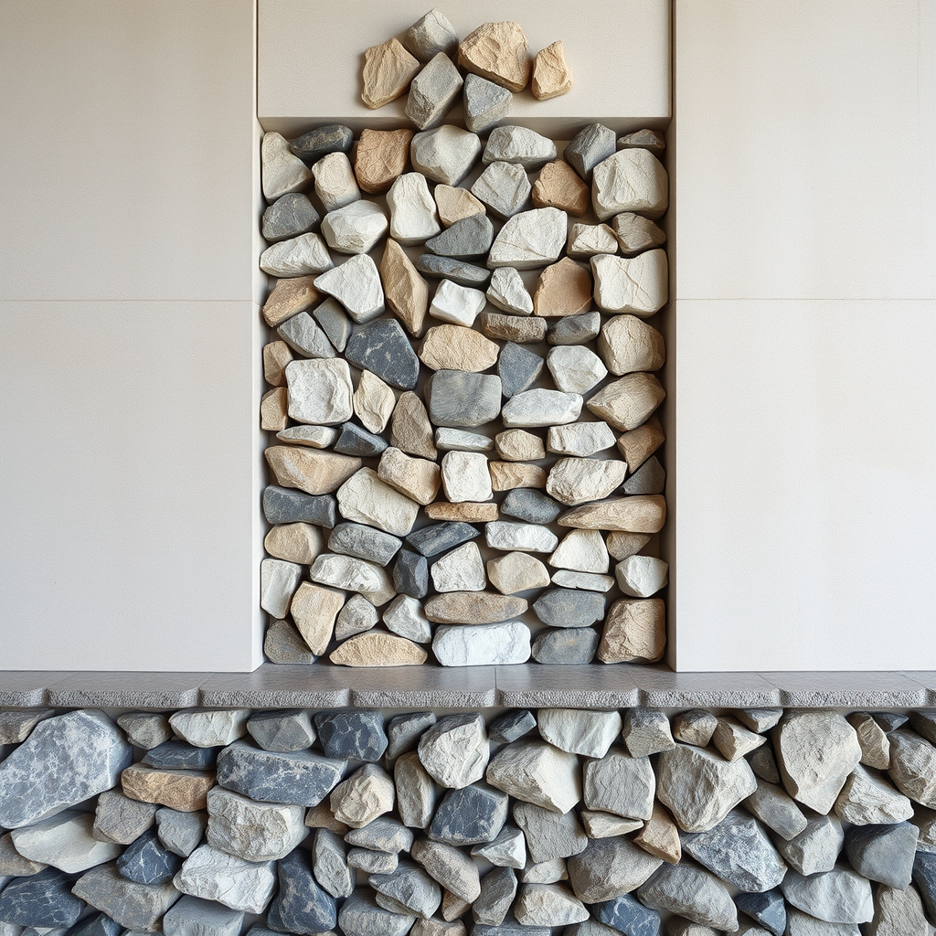 Portofolio Media Stone - Dokumentasi Proyek 4