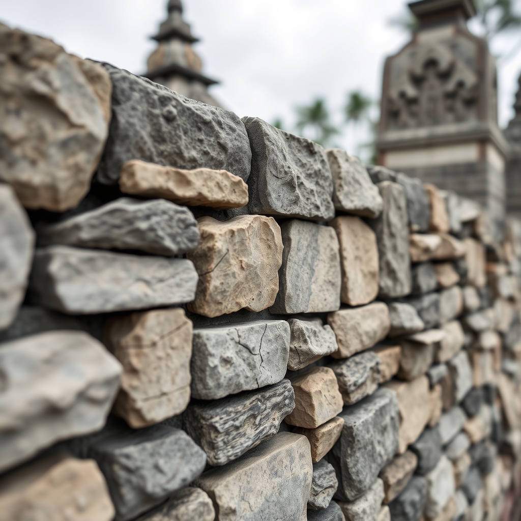 Portofolio Media Stone - Dokumentasi Proyek 1