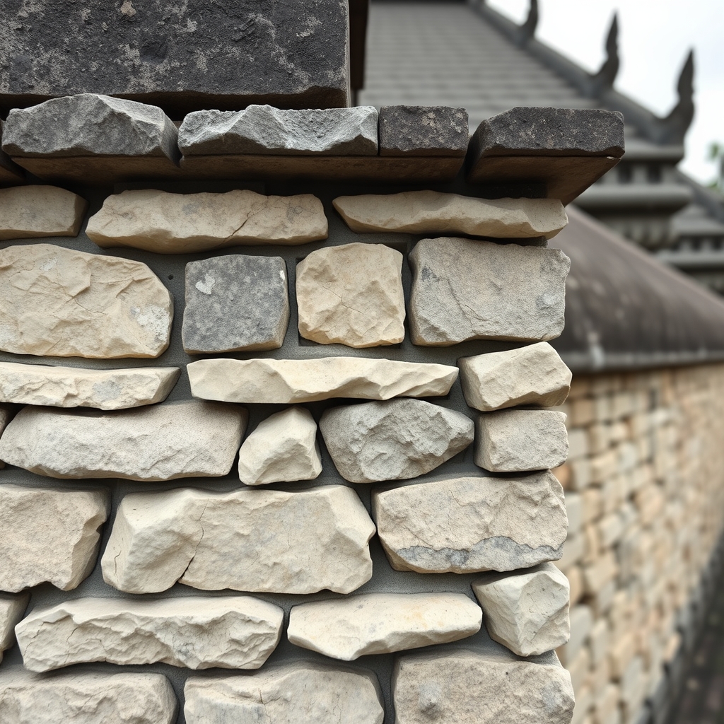 Portofolio Media Stone - Dokumentasi Proyek 3