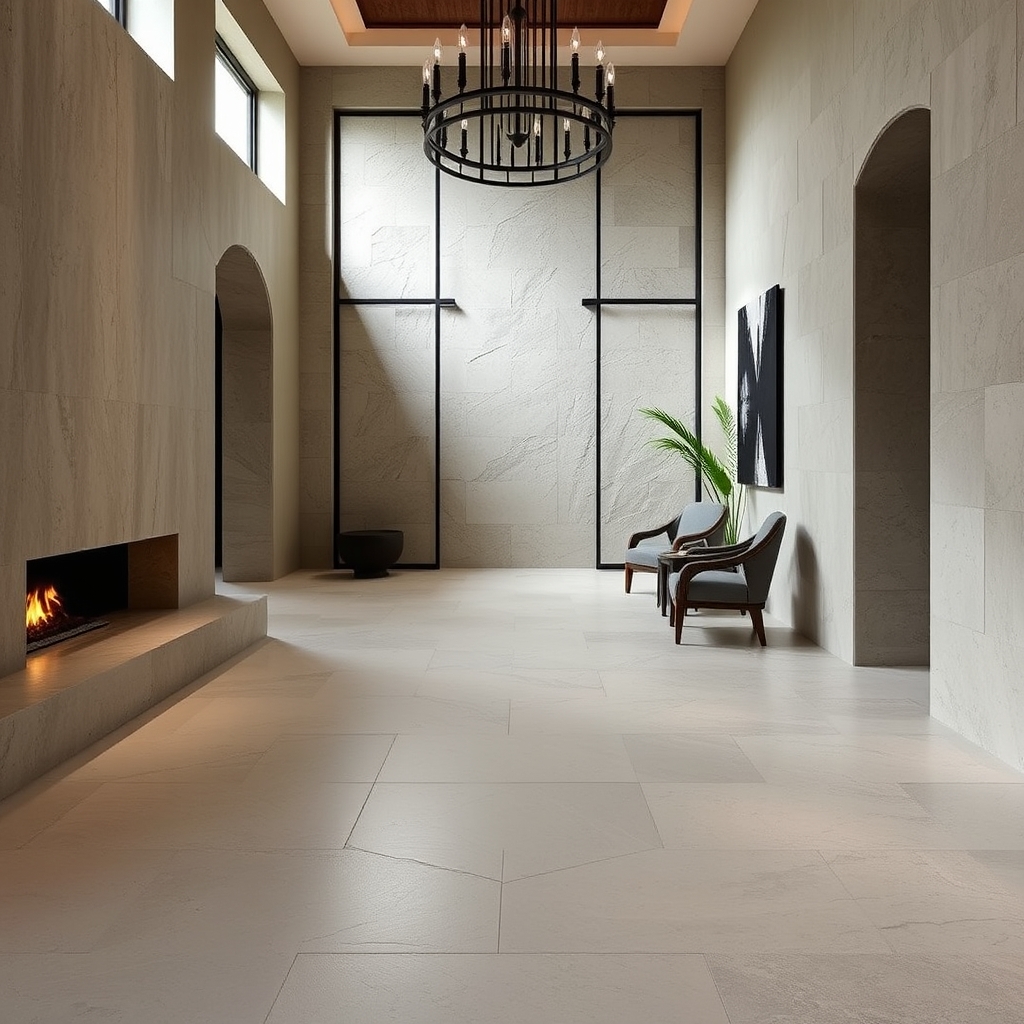 Portofolio Media Stone - Dokumentasi Proyek 1
