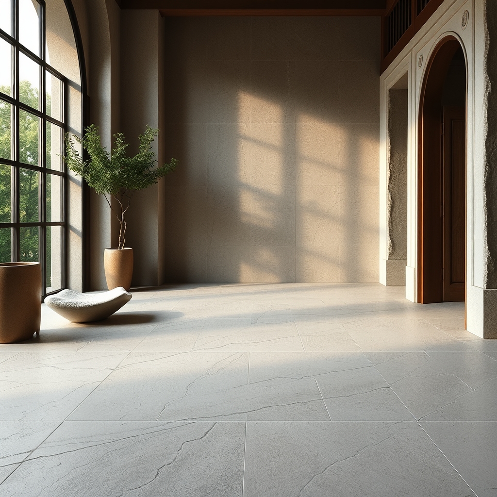 Portofolio Media Stone - Dokumentasi Proyek 2