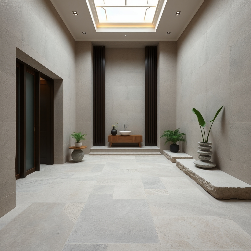 Portofolio Media Stone - Dokumentasi Proyek 3