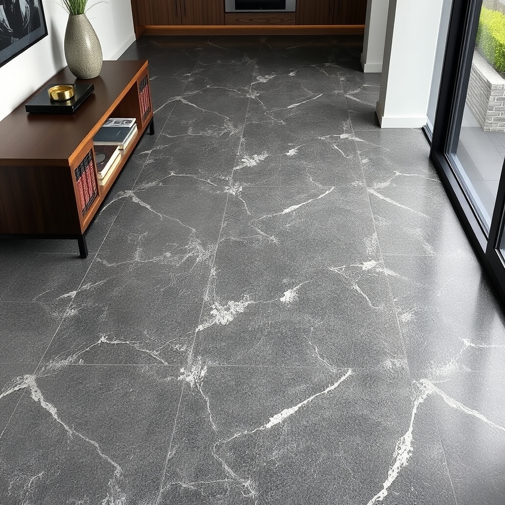 Portofolio Media Stone - Dokumentasi Proyek 1