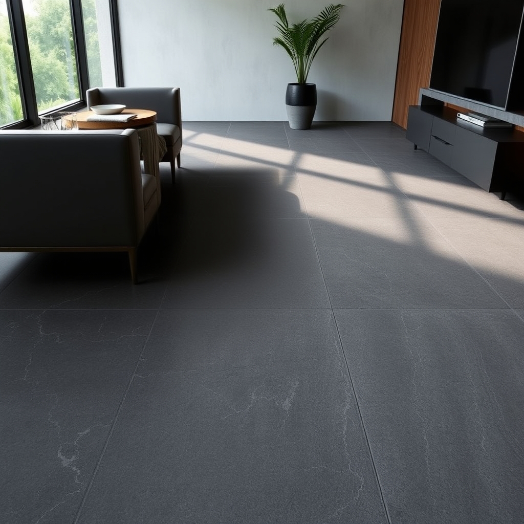 Portofolio Media Stone - Dokumentasi Proyek 2