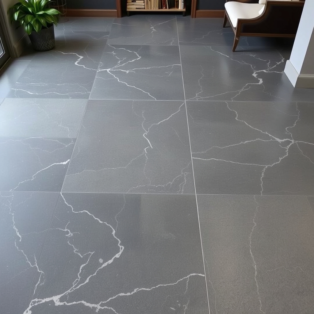 Portofolio Media Stone - Dokumentasi Proyek 3