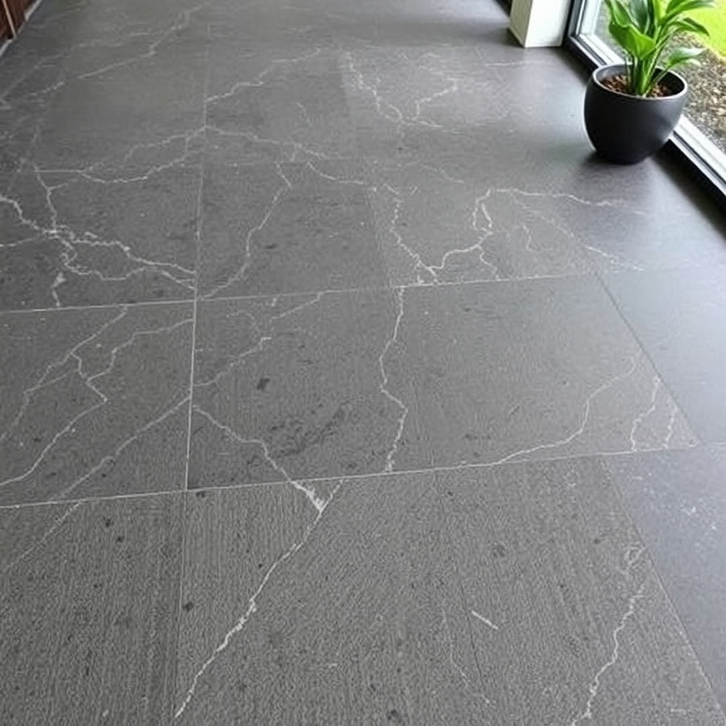 Portofolio Media Stone - Dokumentasi Proyek 4