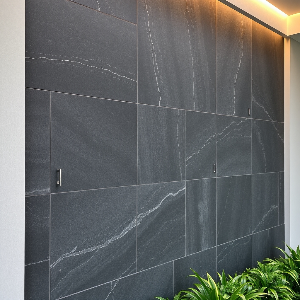 Portofolio Media Stone - Dokumentasi Proyek 3