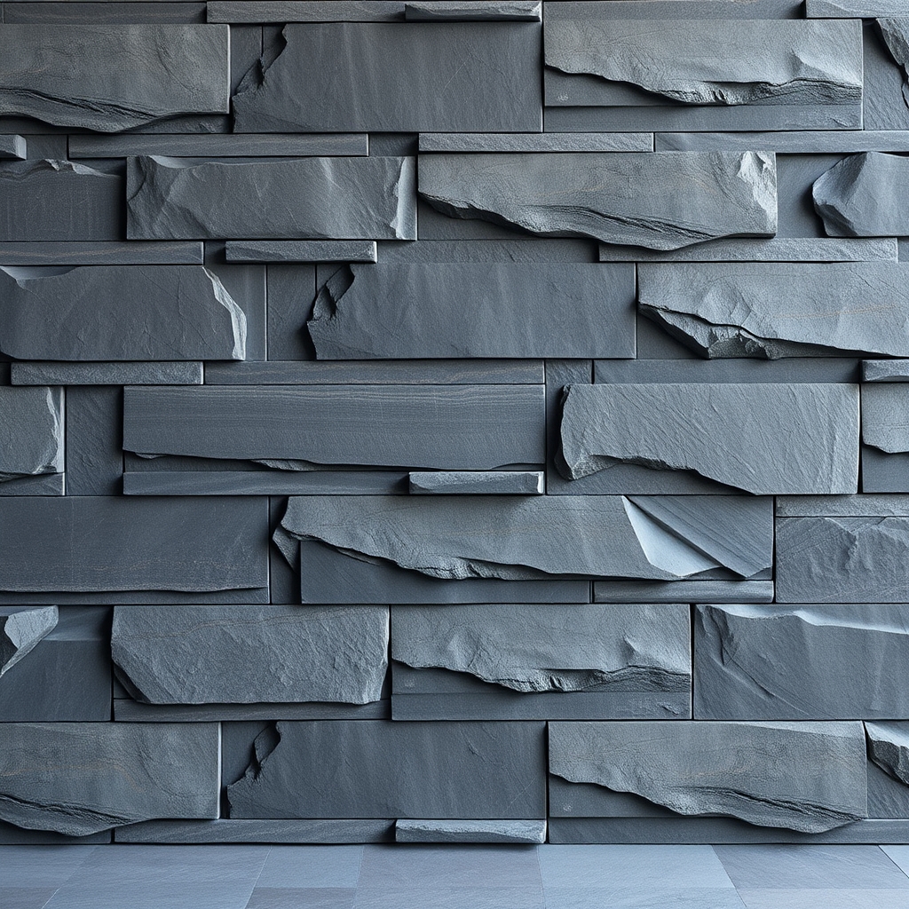 Portofolio Media Stone - Dokumentasi Proyek 4