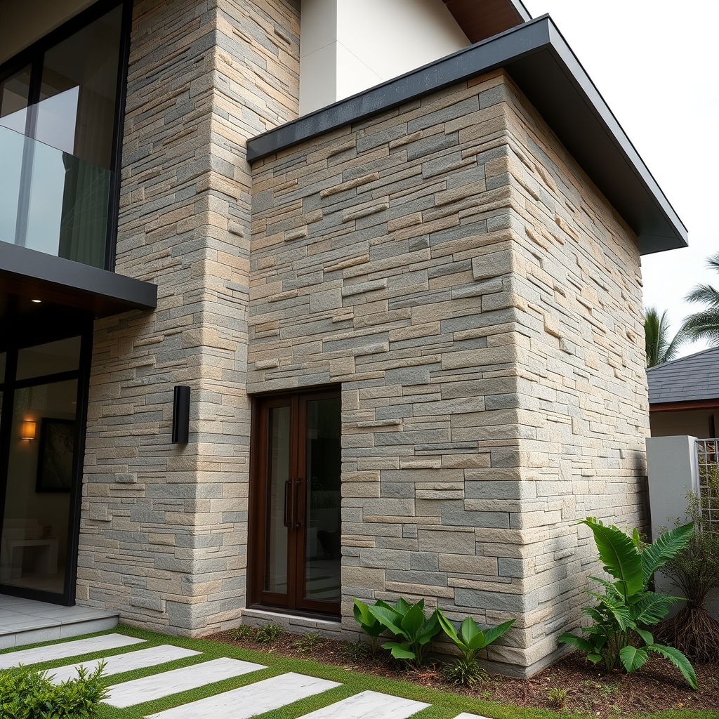 Portofolio Media Stone - Dokumentasi Proyek 2