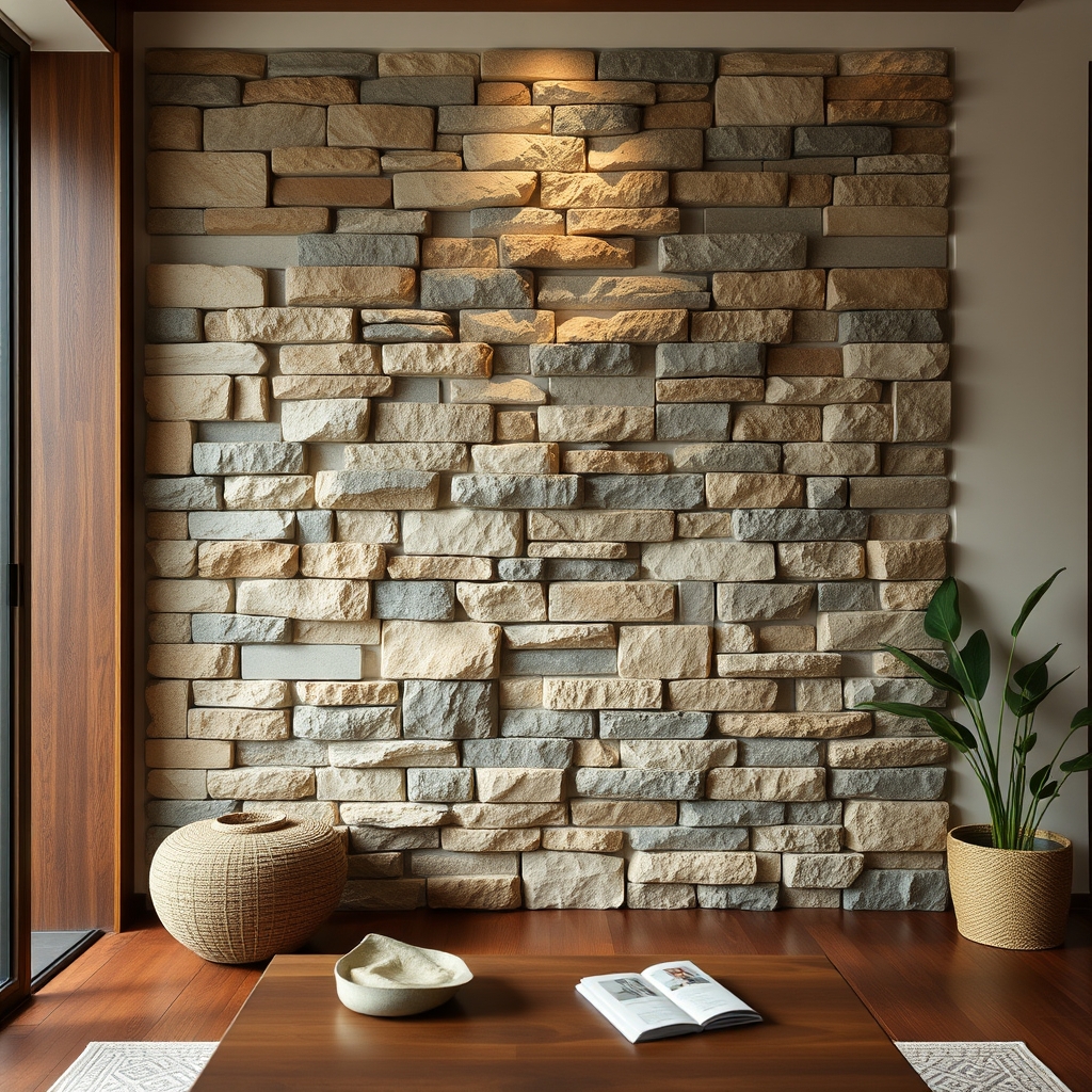 Portofolio Media Stone - Dokumentasi Proyek 2