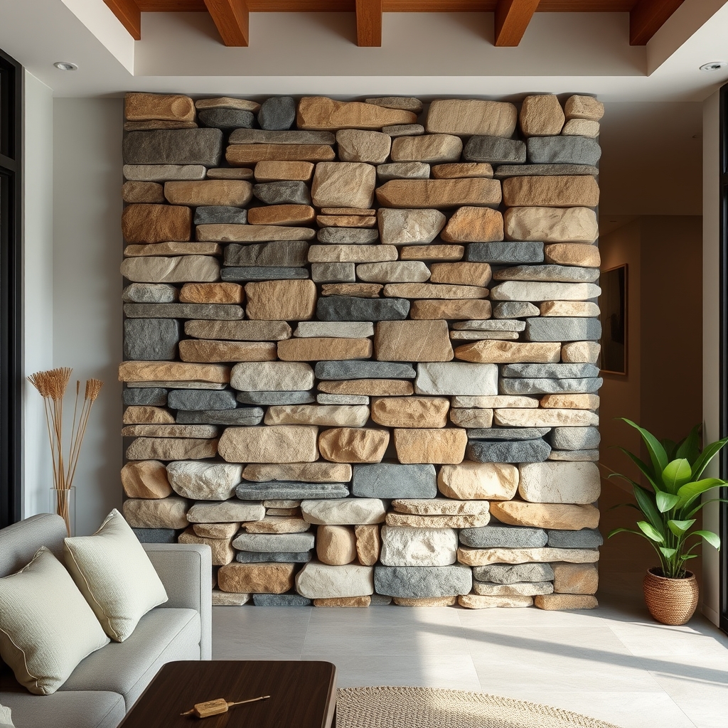 Portofolio Media Stone - Dokumentasi Proyek 4
