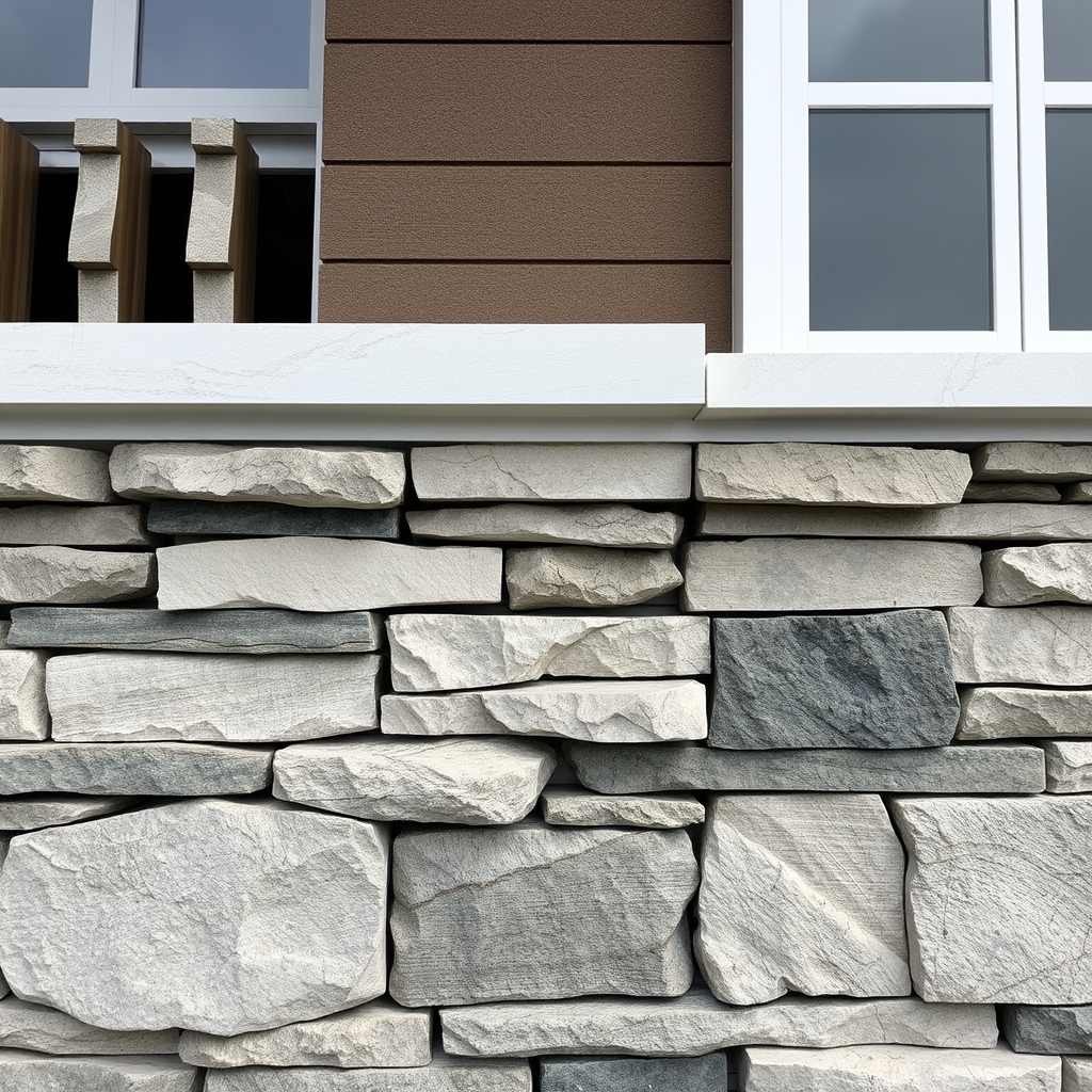 Portofolio Media Stone - Dokumentasi Proyek 2