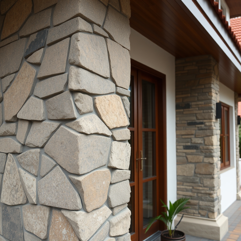 Portofolio Media Stone - Dokumentasi Proyek 3