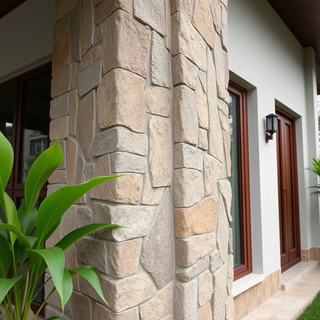 Portofolio Media Stone - Dokumentasi Proyek 4