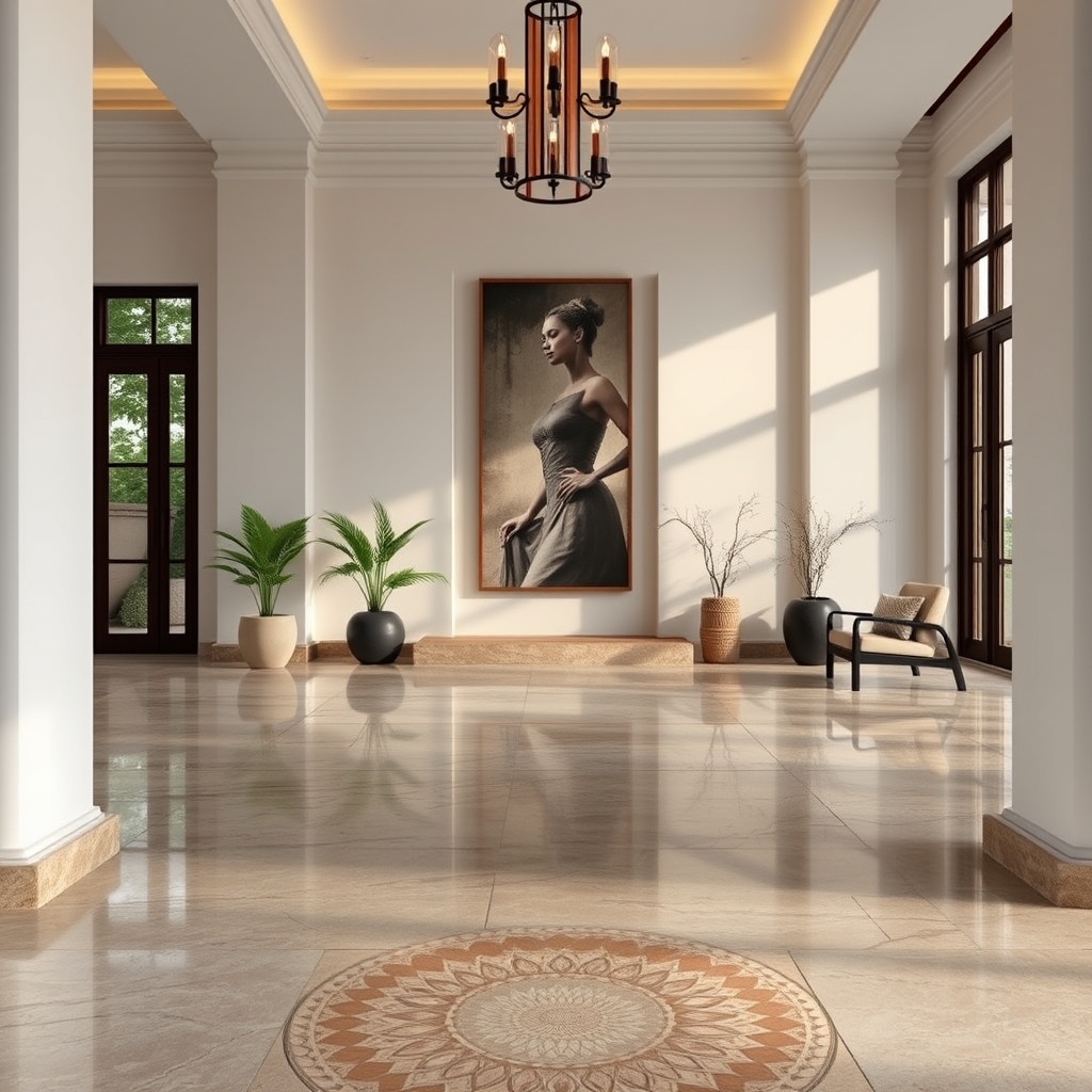 Portofolio Media Stone - Dokumentasi Proyek 2