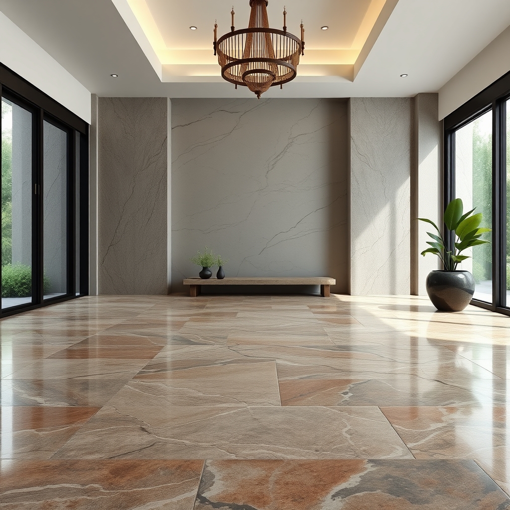 Portofolio Media Stone - Dokumentasi Proyek 3