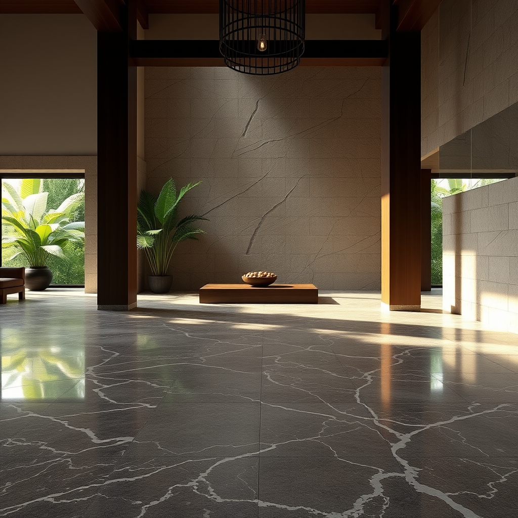 Portofolio Media Stone - Dokumentasi Proyek 4