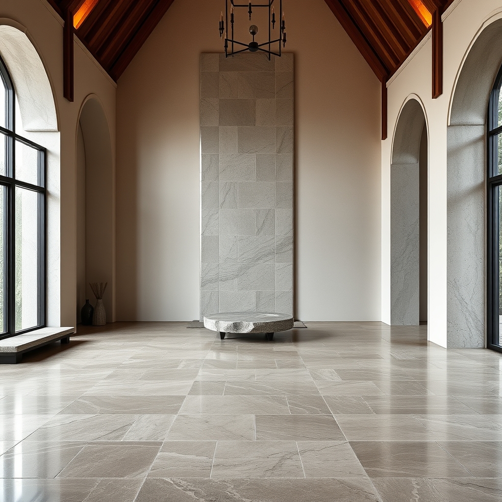 Portofolio Media Stone - Dokumentasi Proyek 1