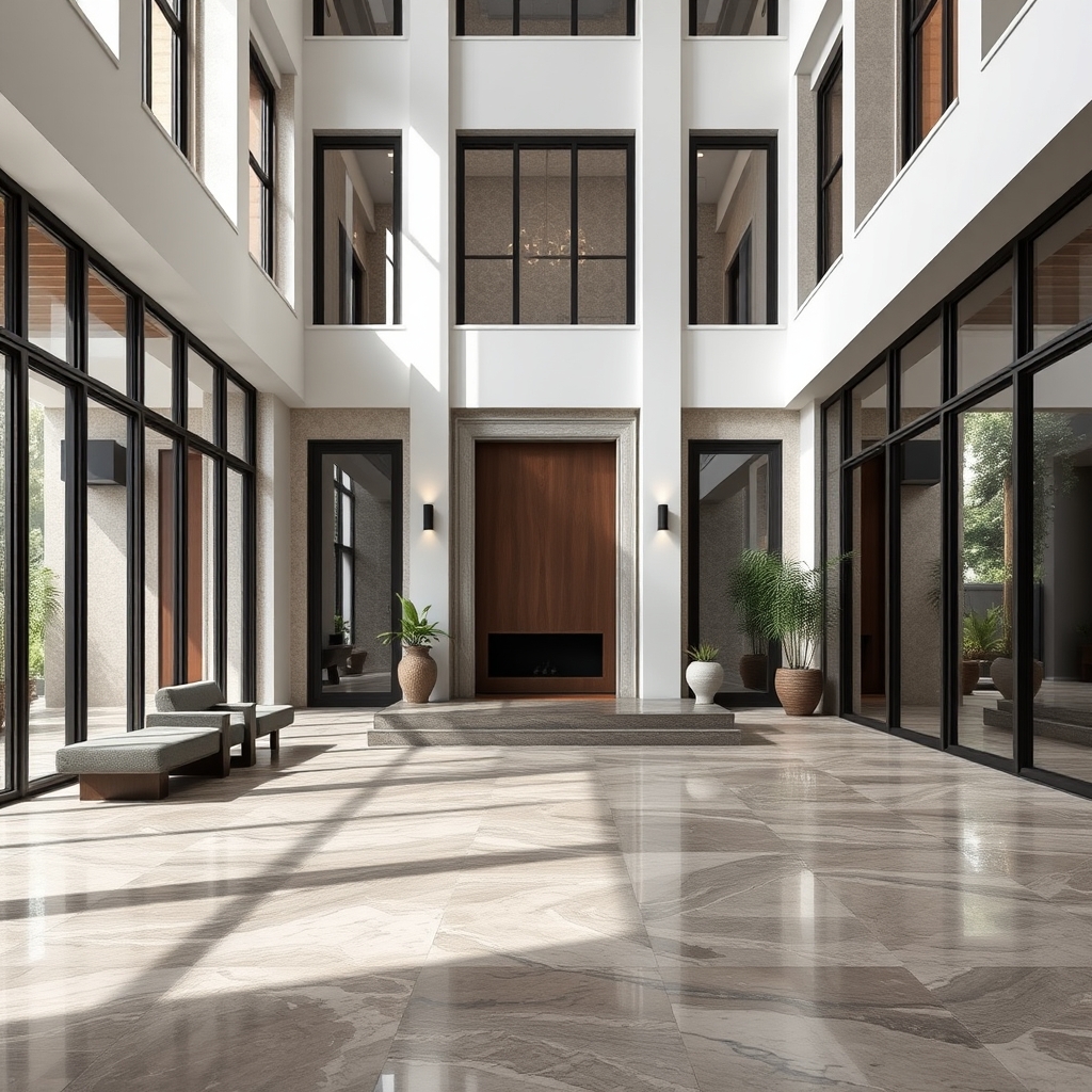 Portofolio Media Stone - Dokumentasi Proyek 2